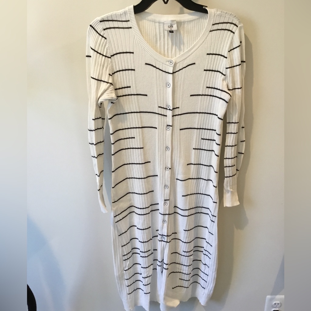 Cabi Dash Sweater